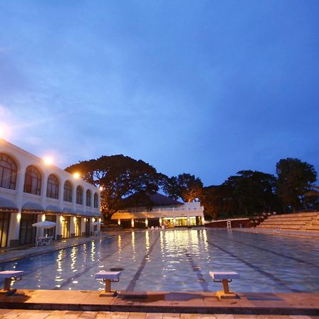 Fontana Hotel And Villas - Fontana Hot Spring Leisure Parks Mabalacat Dış mekan fotoğraf