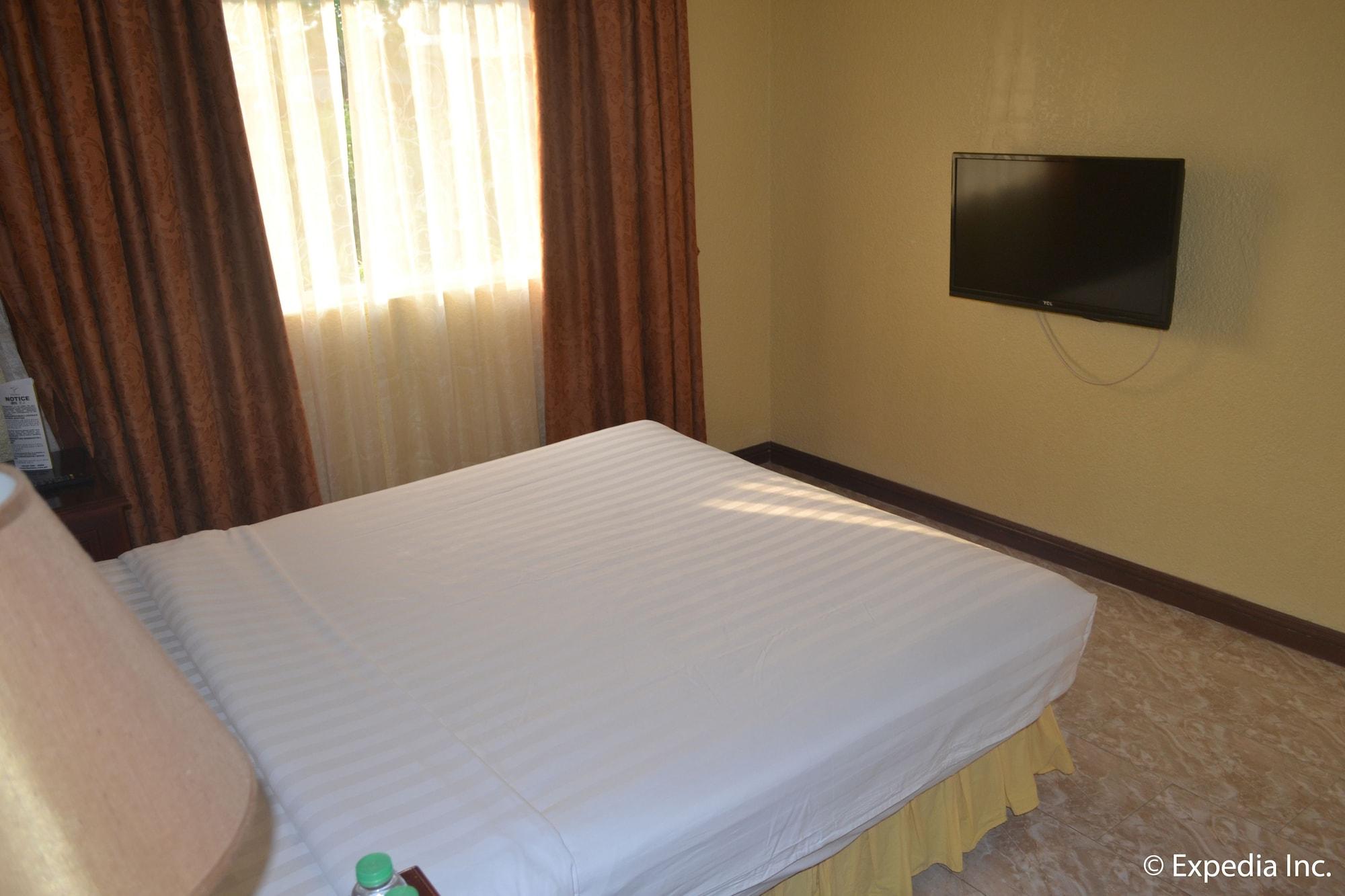 Fontana Hotel And Villas - Fontana Hot Spring Leisure Parks Mabalacat Dış mekan fotoğraf