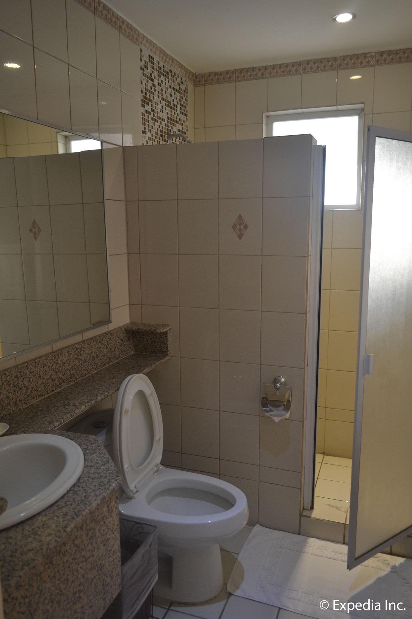 Fontana Hotel And Villas - Fontana Hot Spring Leisure Parks Mabalacat Dış mekan fotoğraf