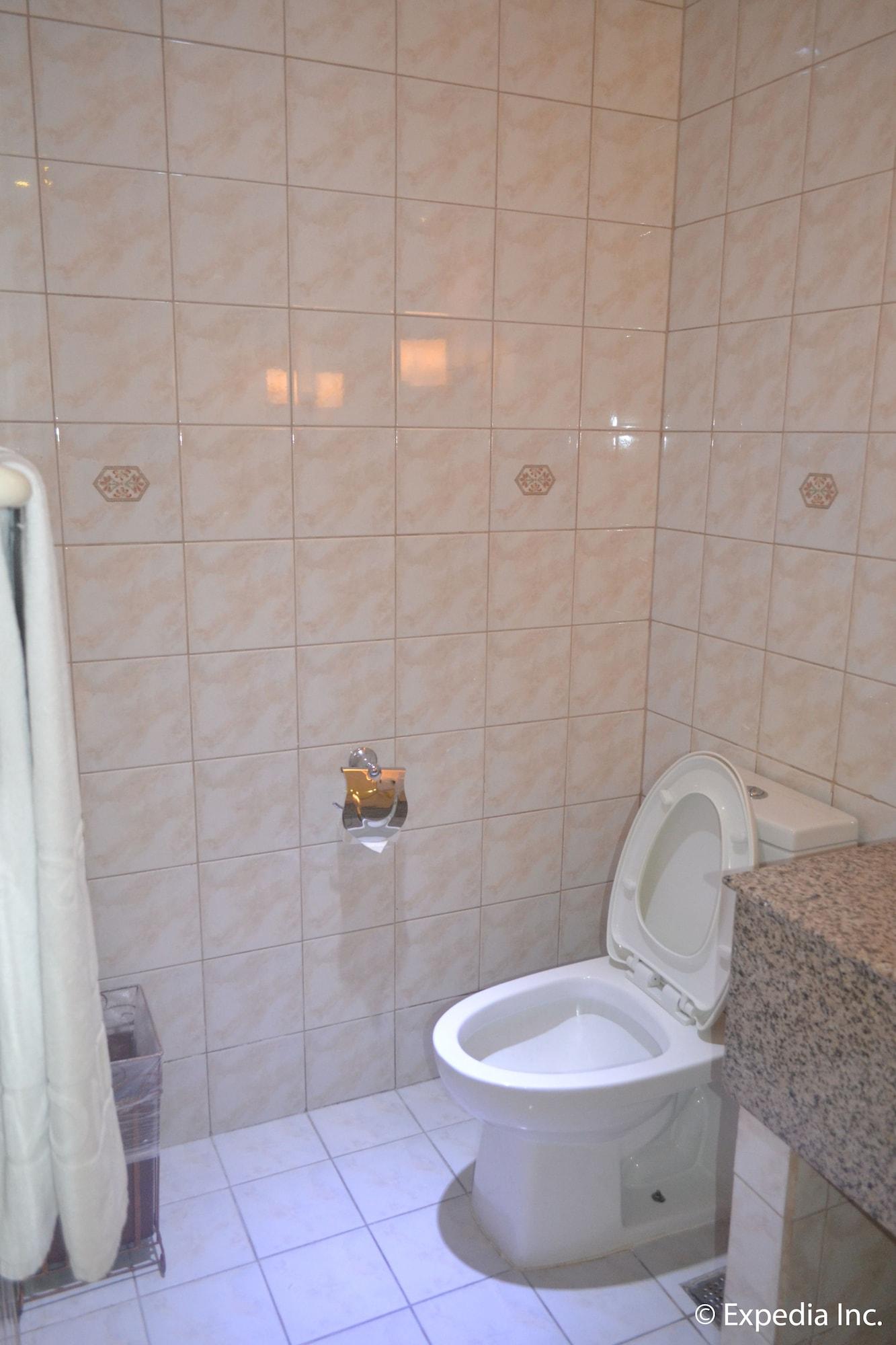 Fontana Hotel And Villas - Fontana Hot Spring Leisure Parks Mabalacat Dış mekan fotoğraf